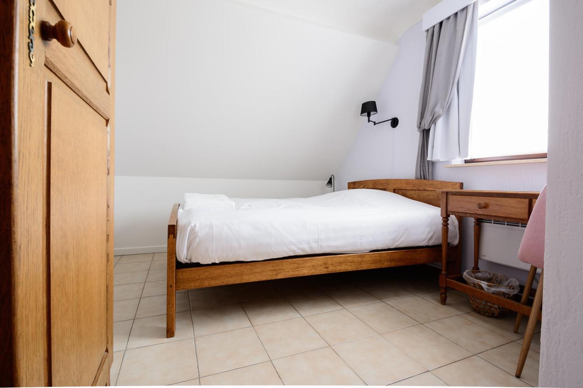 Hotel Het Buskruid Lummen Екстер'єр фото