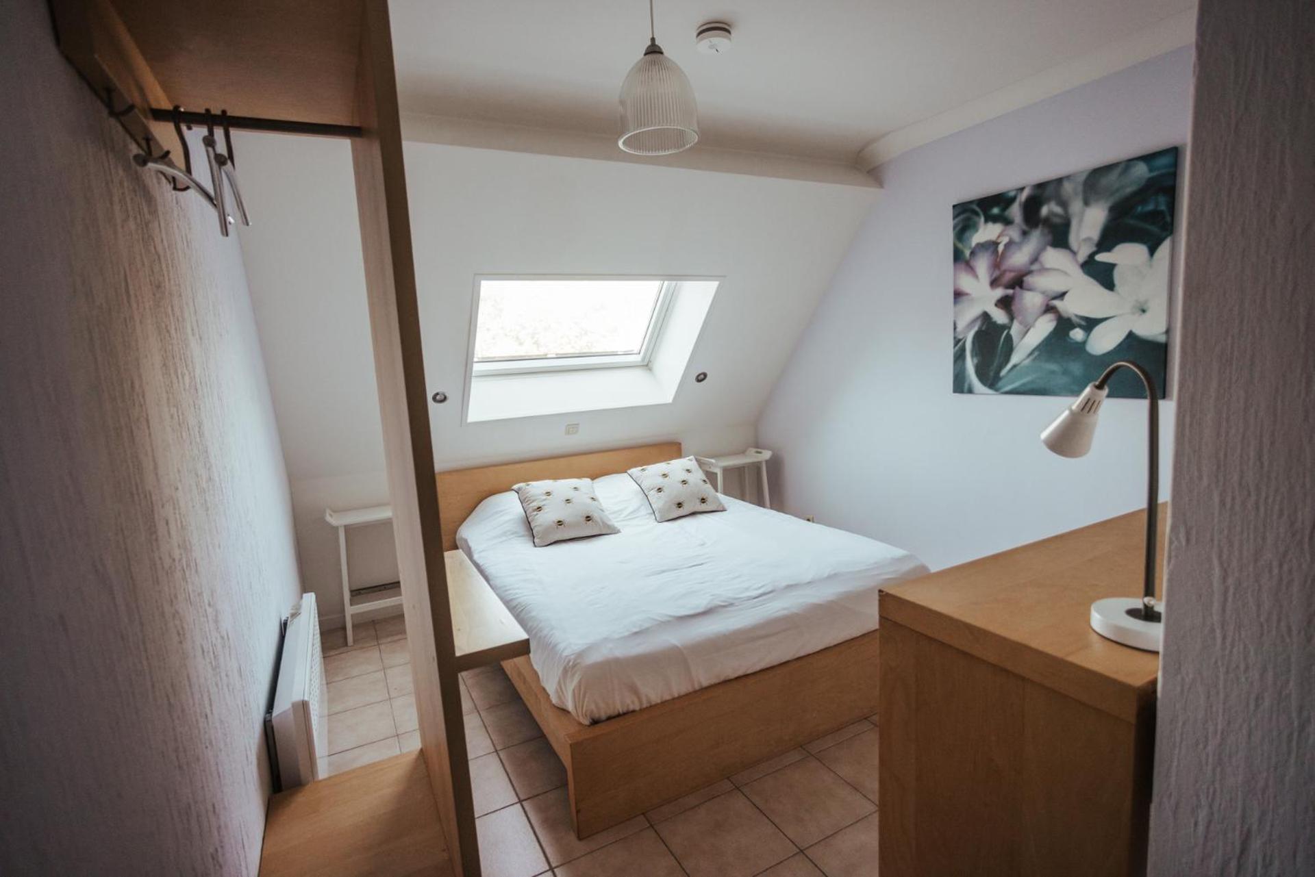 Hotel Het Buskruid Lummen Екстер'єр фото