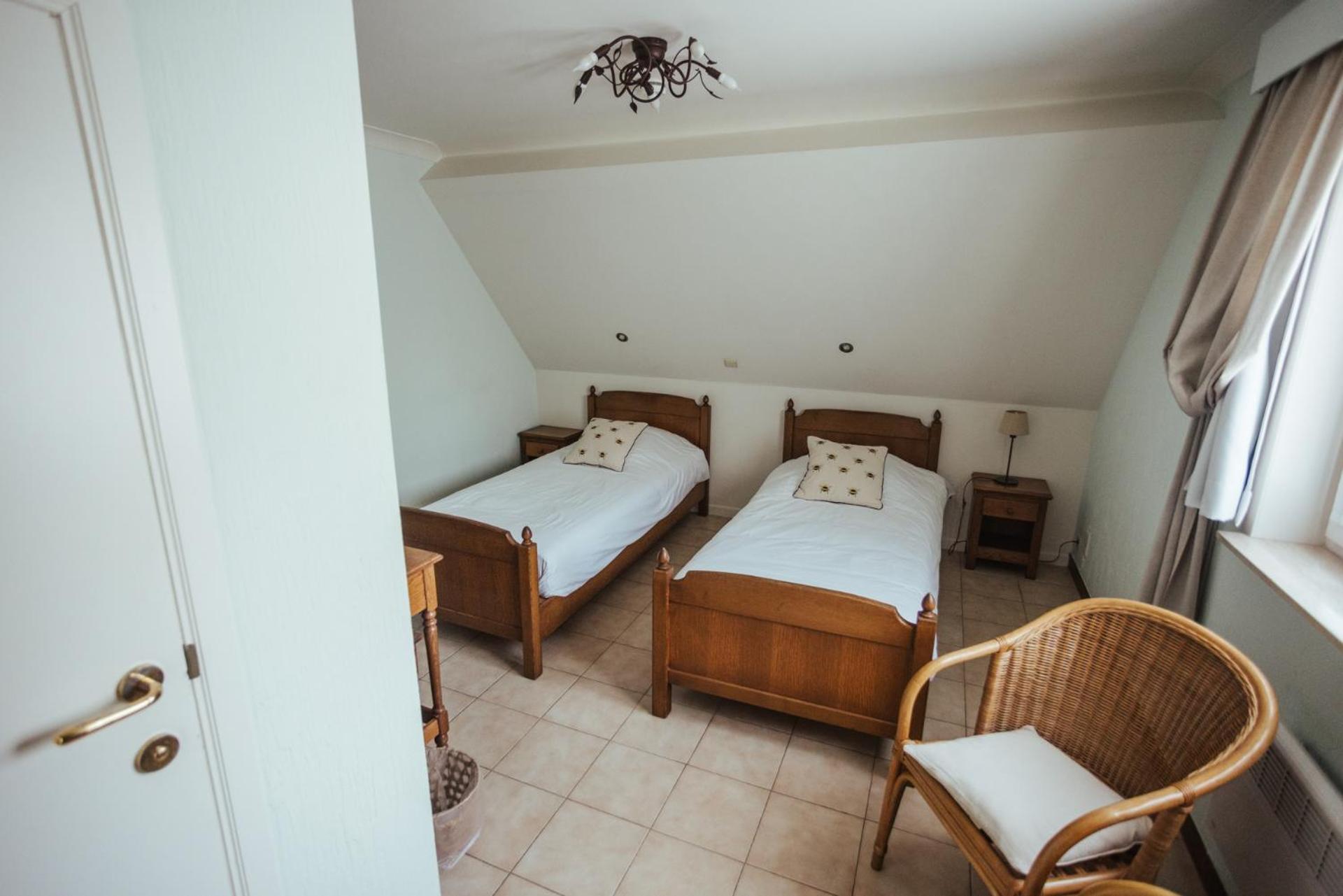 Hotel Het Buskruid Lummen Екстер'єр фото
