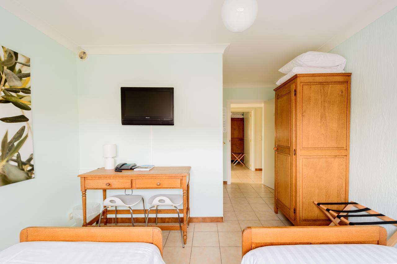Hotel Het Buskruid Lummen Екстер'єр фото