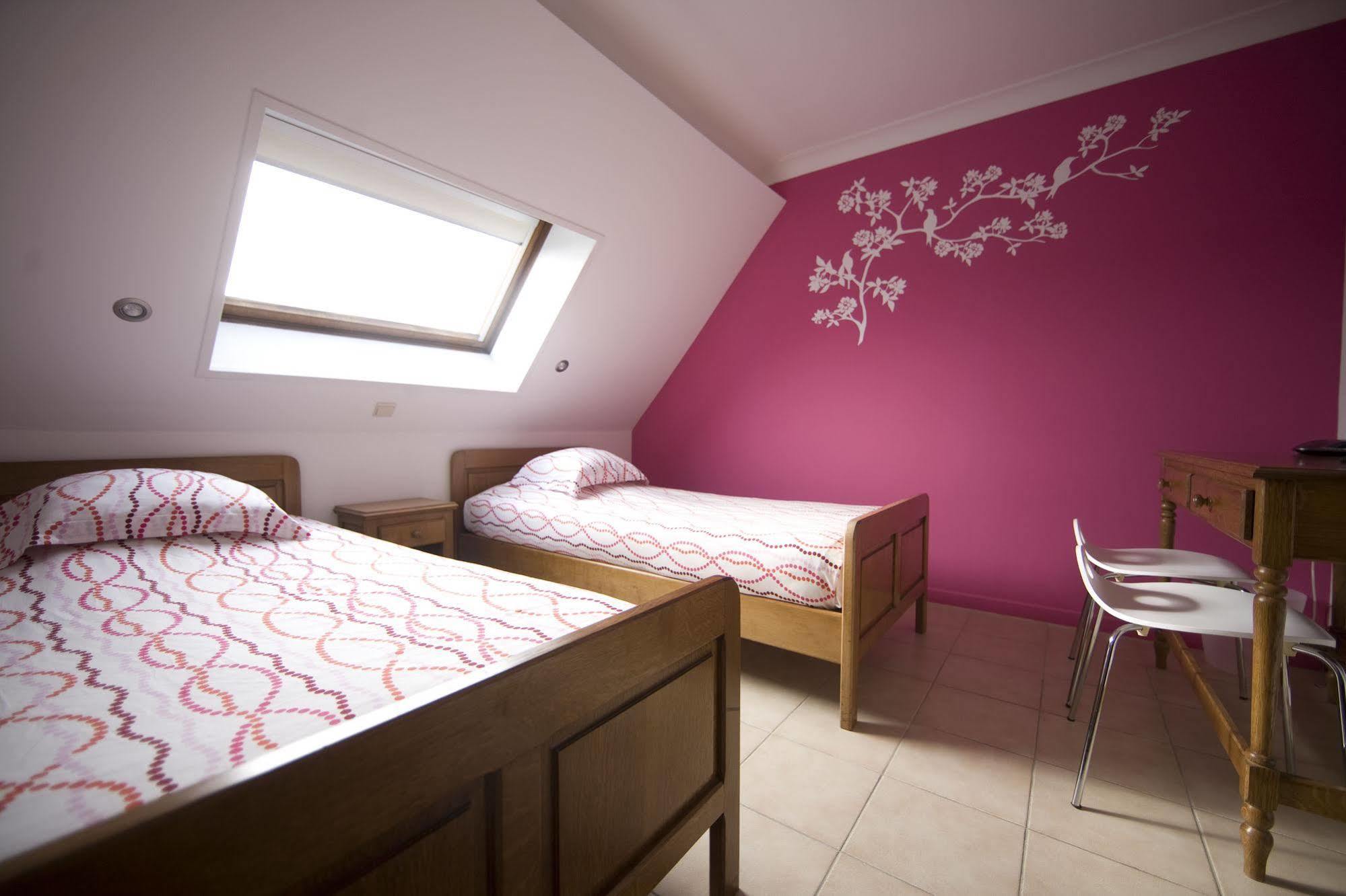 Hotel Het Buskruid Lummen Екстер'єр фото