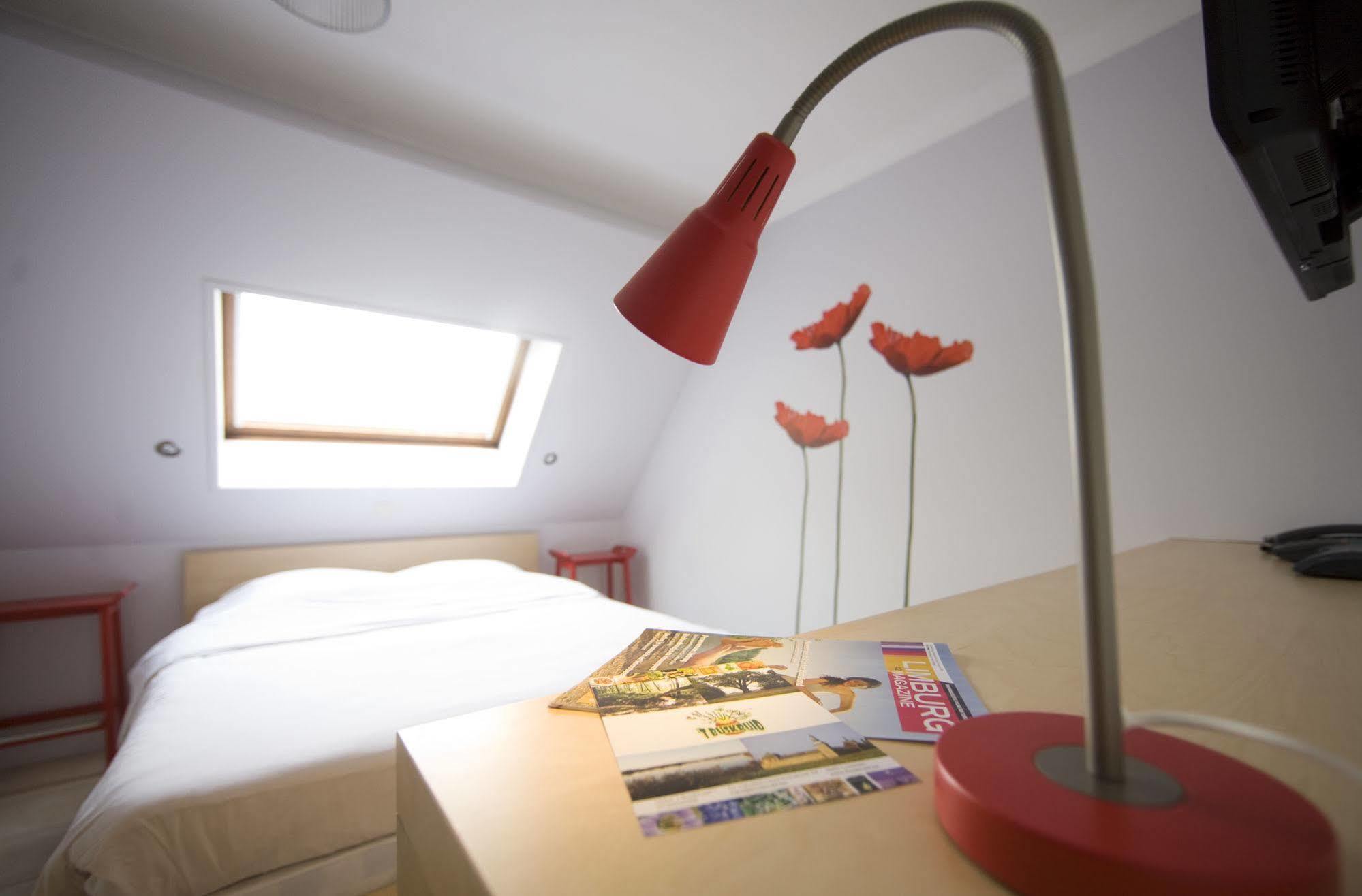 Hotel Het Buskruid Lummen Екстер'єр фото